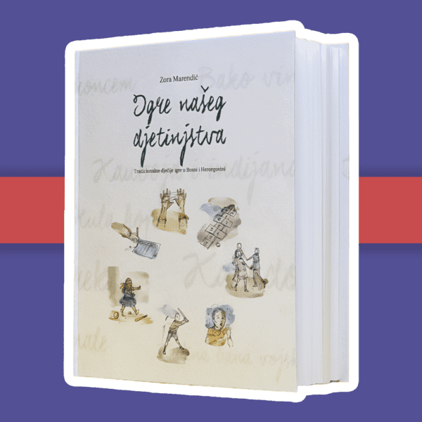 Igre našeg djetinstva