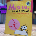 Priručnik: Mislim dakle učim