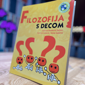 Filozofija sa djecom