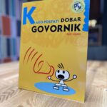 Knjiga za javni nastup: Kako postati dobar govornik