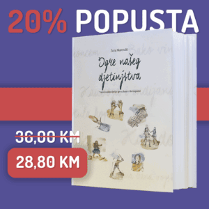 Popust za Igre našeg djetinstva