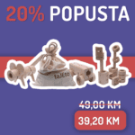 Didaktička igračka za djecu – taJEto: Razvoj, zabava i sigurnost