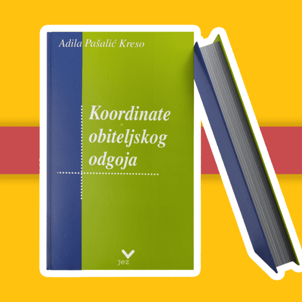 Koordinate obiteljskog odgoja