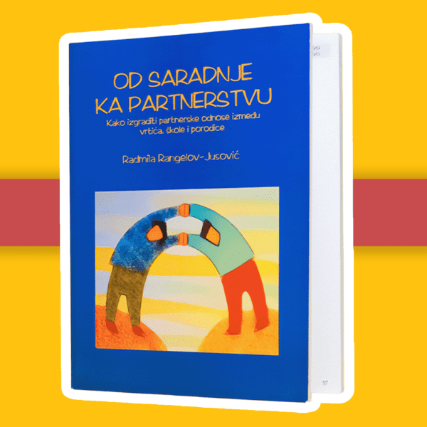 Od saradnje ka partnerstvu