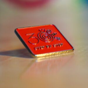 Značka 30 godina Step by Step, COI Step by Step